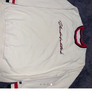 Undefeated Designer Quality Crewneck Sweatshirt